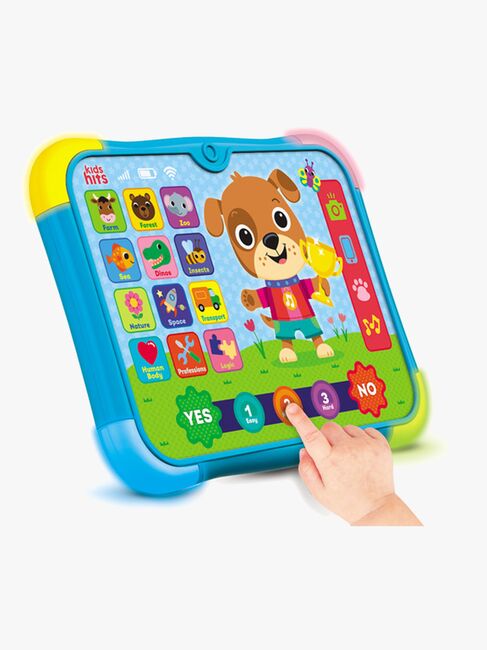 Kids Hits Aktivitetsplatta Smart Puppy