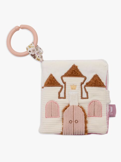 Jollein Multiaktivitetsbok, Flower Fairies