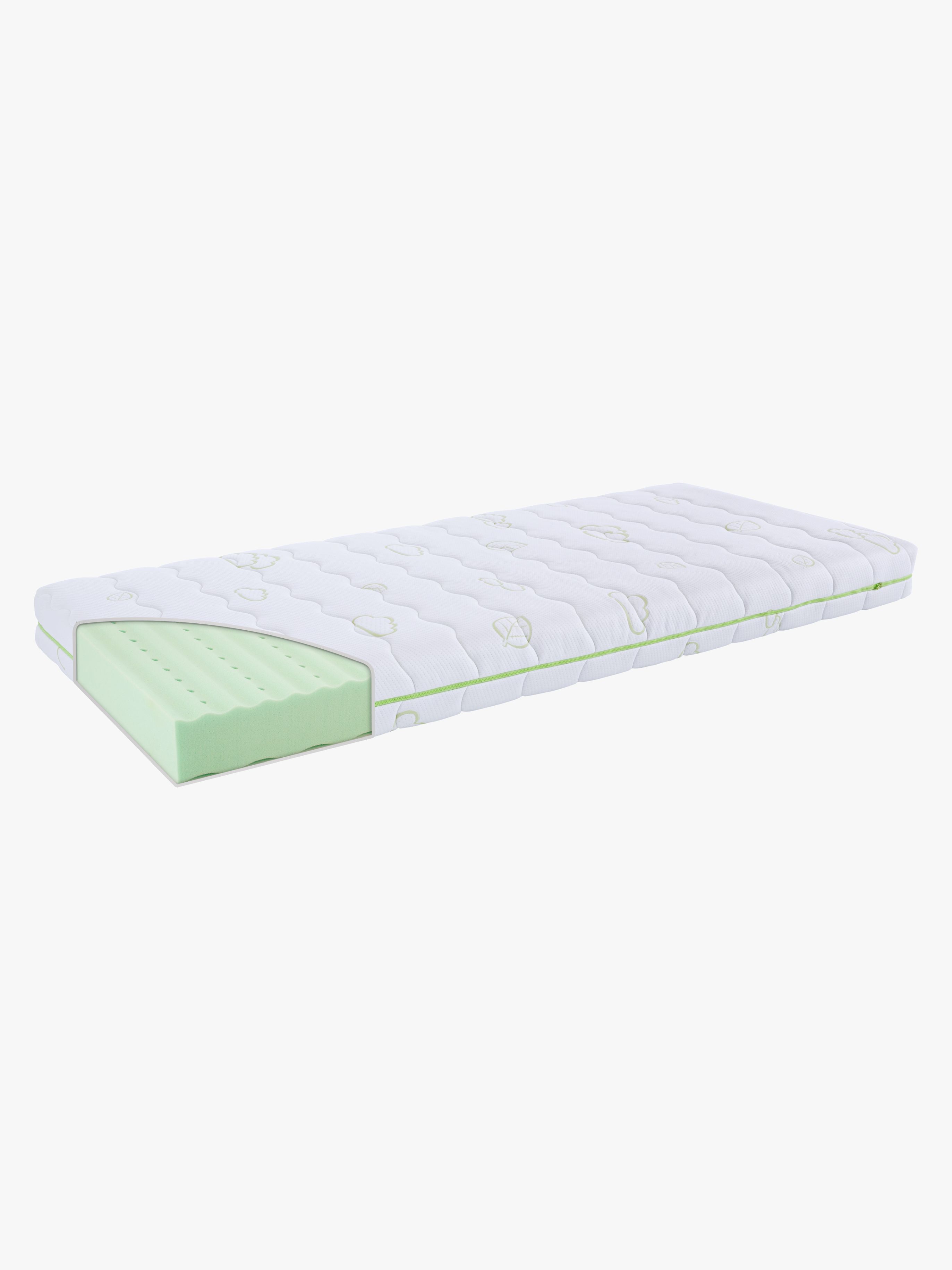 Träumeland Universe Madrass 90x190 – Oeko-Tex-certifierad juniormadrass