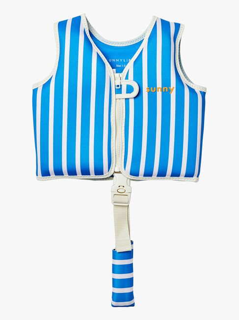 SUNNYLiFE Simväst, Tino the Tiger