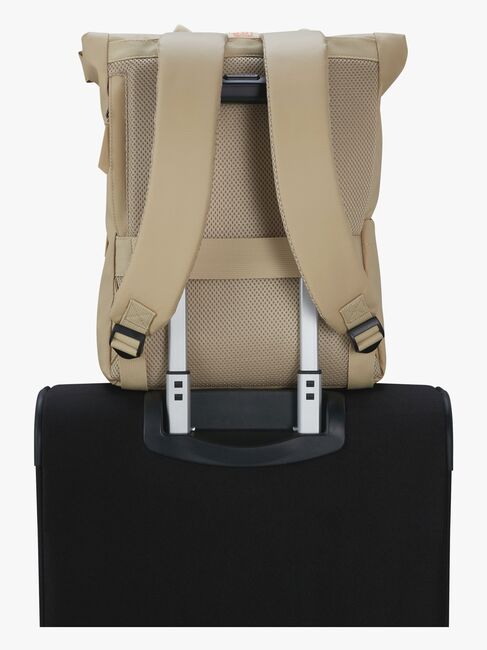 American Tourister Urban Groove Outdoor Ryggsäck 15L, Beige