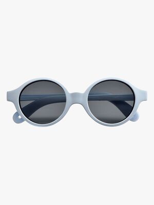 Beaba  Fleksible Solbriller Breakproof, Pearl Blue