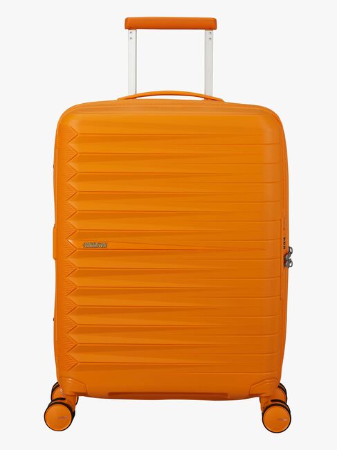American Tourister Fastforward Resväska 36L, Radiant Orange