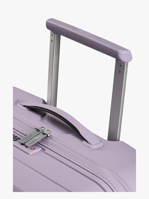 American Tourister Airconic Resväska 67L, Stormy Lilac