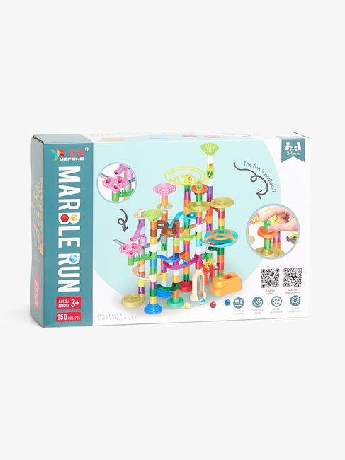 Fippla DIY Kulbana 150 Delar