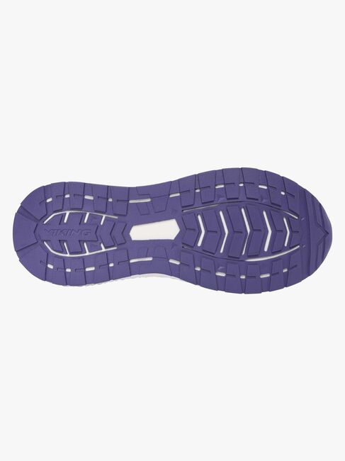 Viking Impact SL GTX Sneakers, Purple