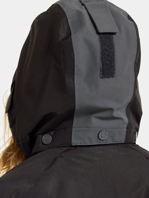 Didriksons Pilört Skaljacka, Svart