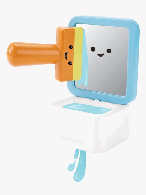 Skip Hop Fresh & Clean Mirror Fun Set Badleksak