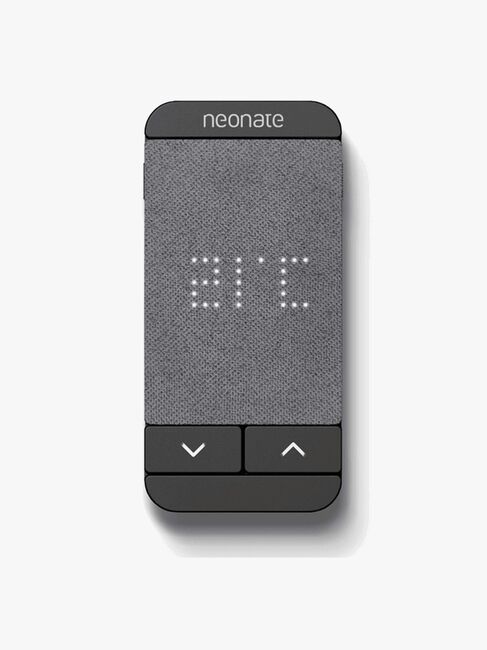 Neonate N65-NA V2 Extra Enhet Till Babyvakt, Dark Grey N65-BUDGREY-1765_1.jpg