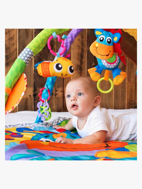 PlayGro Clip Clop Musical Babygym