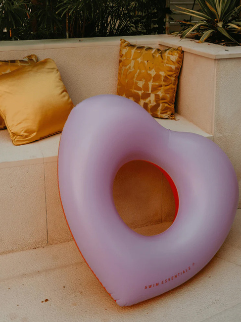 Swim Essentials Badring 90 cm, Iconic Tones