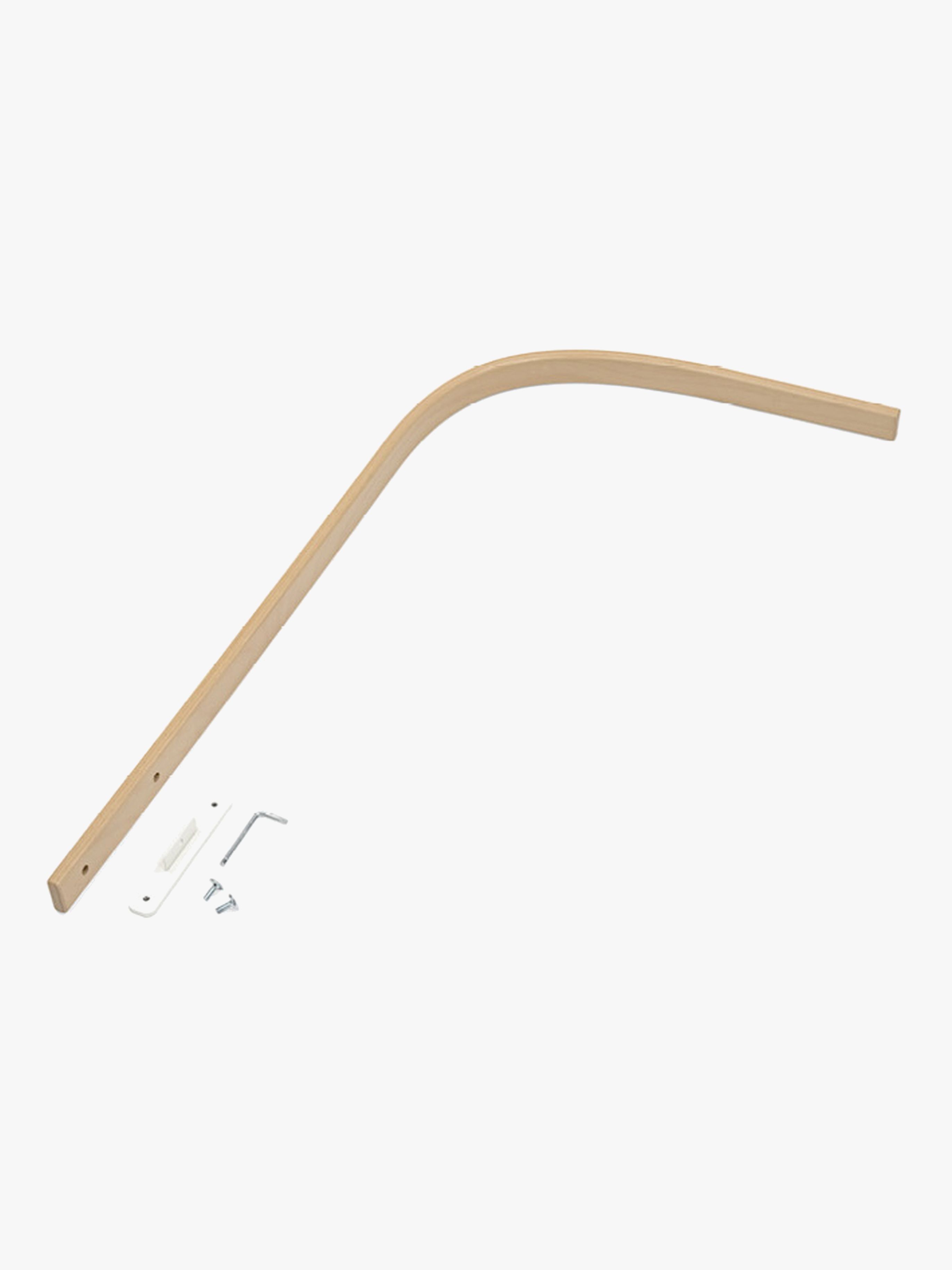 Stokke Sleepi™ V3 Draperingsstång, Natural