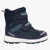 Viking Play Reflex 2V GTX Vinterkängor, Navy/Charcoal