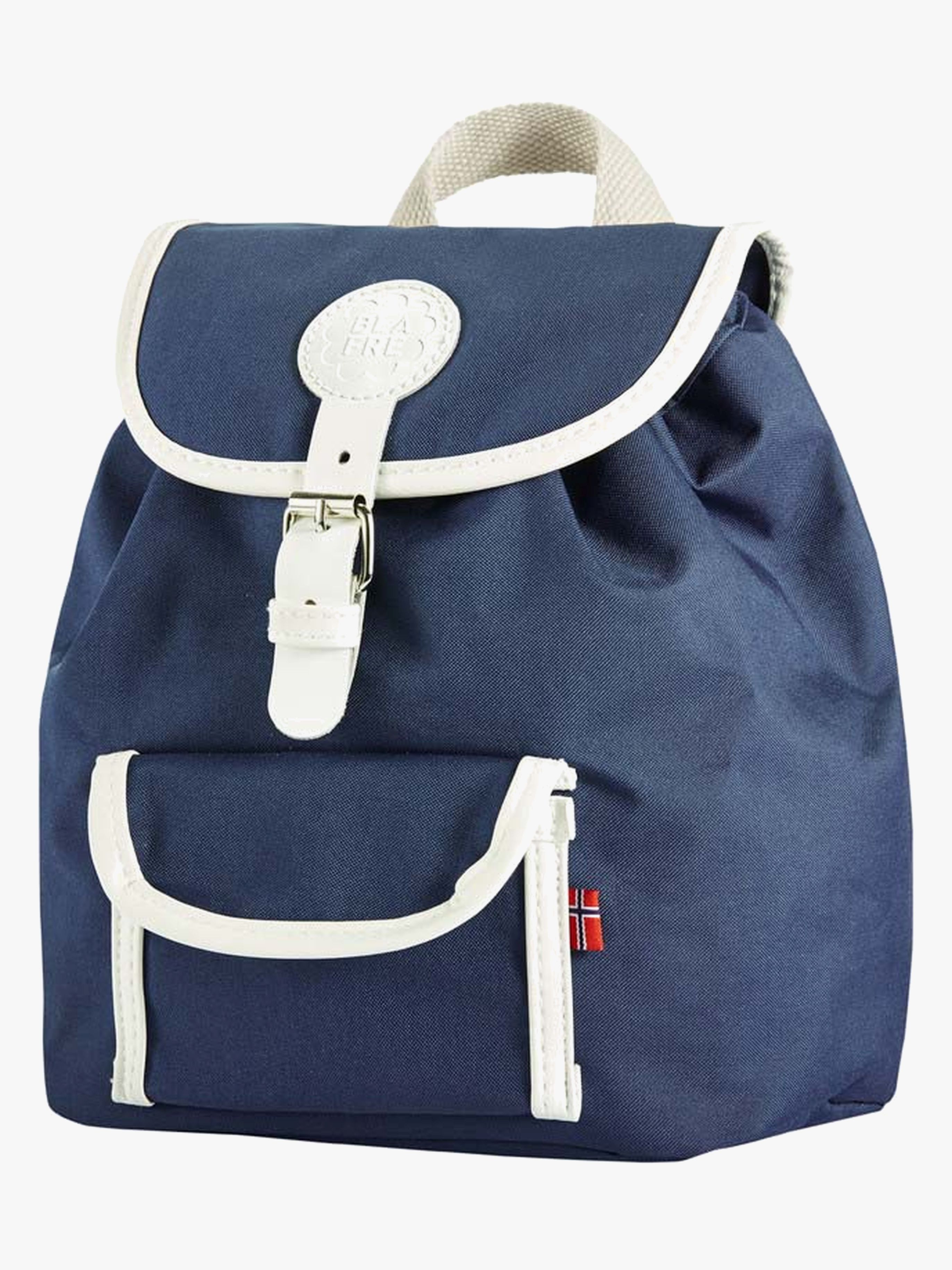 Blafre Ryggsäck 8,5 L, Mörkblå