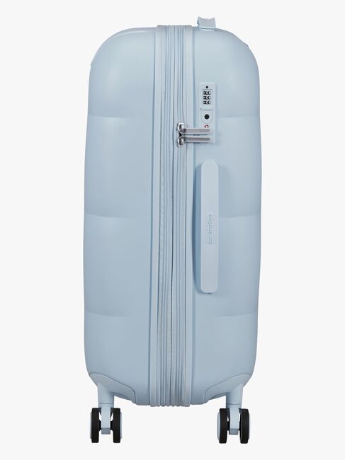 American Tourister Dreami Spinner Resväska 69-78L, Blue Dream