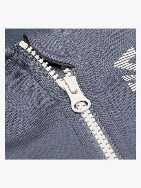 Viking Funtime Tröja, Denim