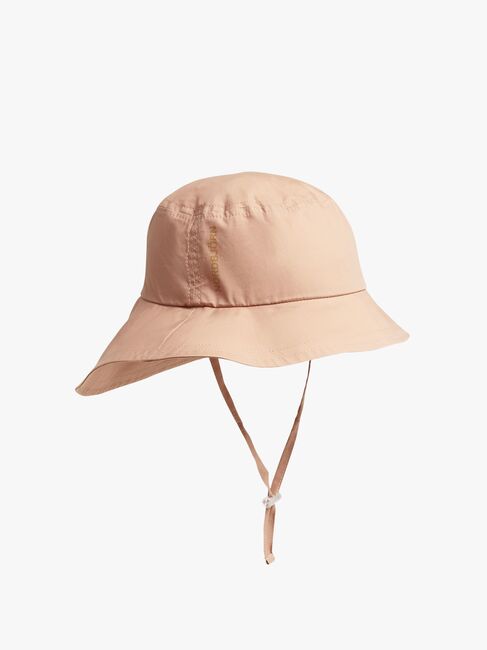 Nordbjørn Saltnäs UV-Hatt, Mahogany Rose