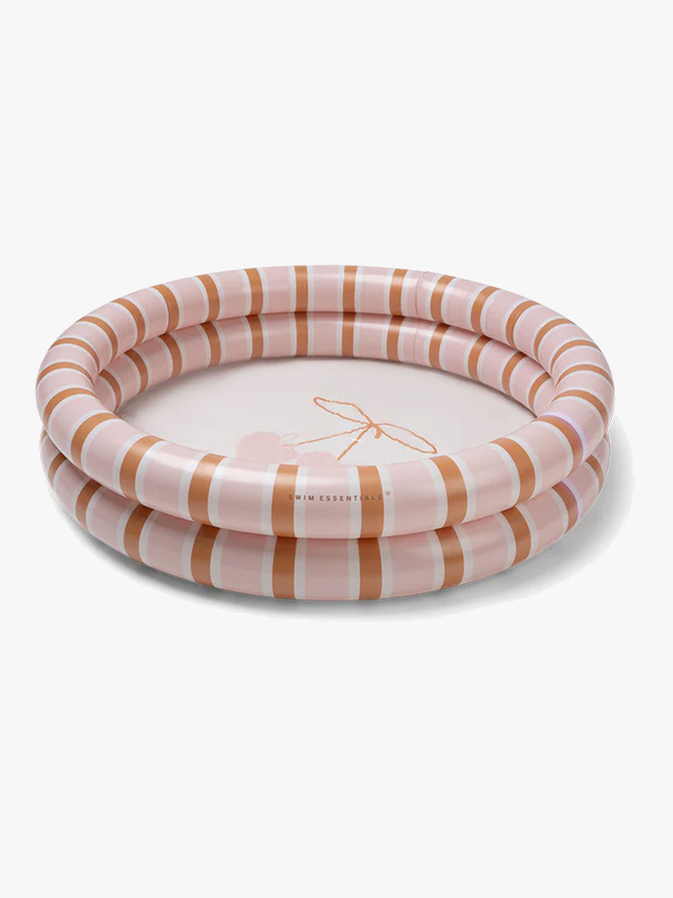 Swim Essentials Barnpool 100 cm, Cozy Hearts
