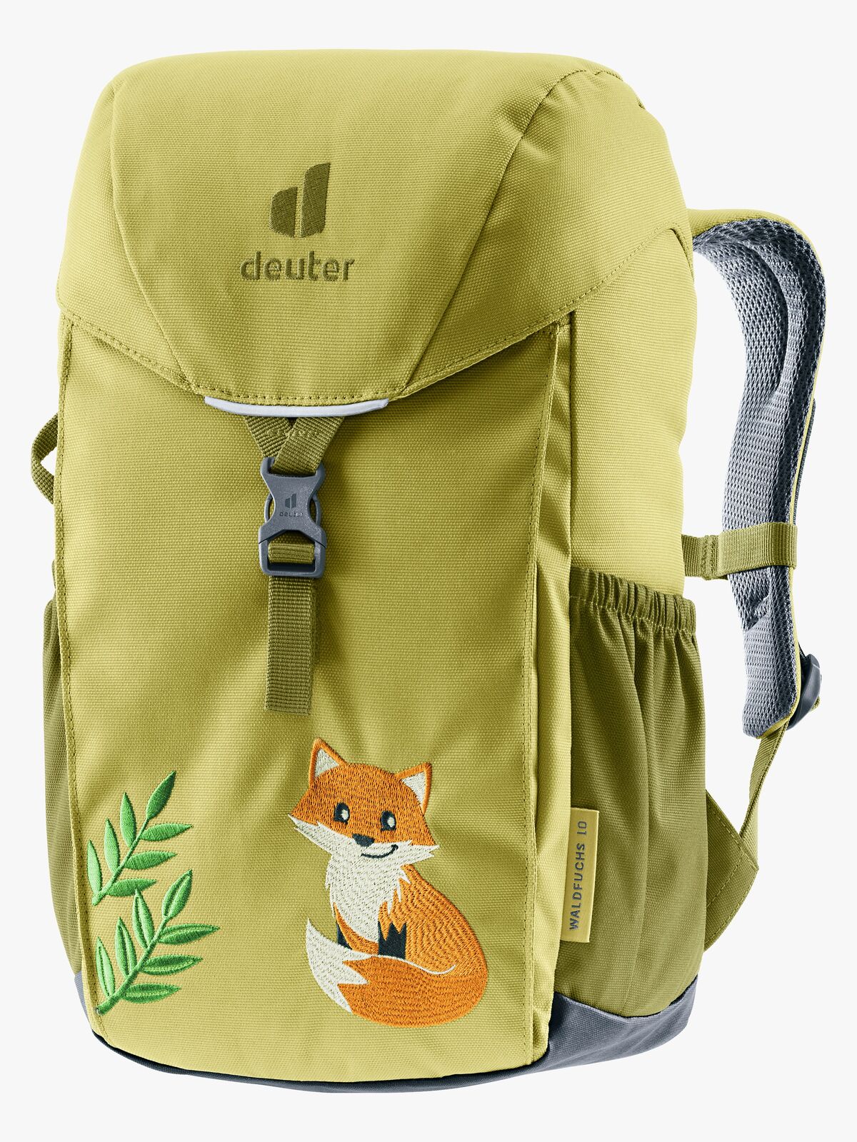 Deuter Waldfuchs Ryggsäck 10L, Linden Cactus