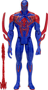 Marvel Spider-Man Actionfigur Spindelmannen 2099