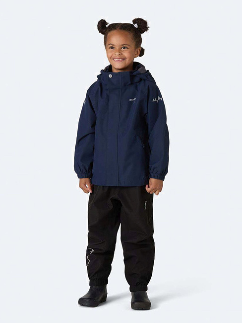 Isbjörn of Sweden Rainbow Skalset, Dark Navy 2174813_9301-94-2752_1.jpg