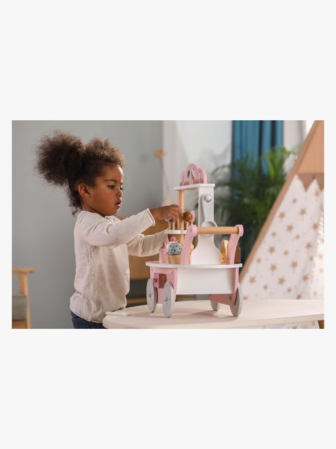 PolarB Mini Glassbutik