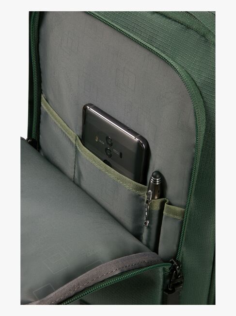 American Tourister Take2Cabin S Ryggsäck 24L, Dark Forest