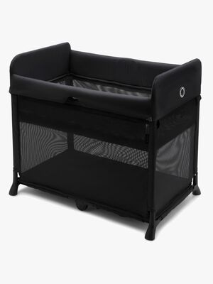Bugaboo Stardust Matkasänky, Black