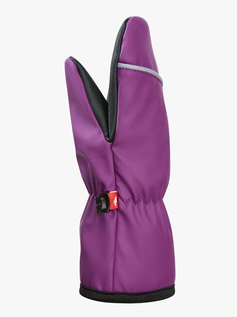 Kombi Drop Jr Vantar, Luxury Purple