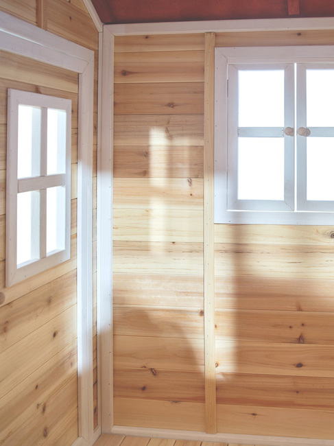 EXIT Loft Lekstuga 500, Neutral