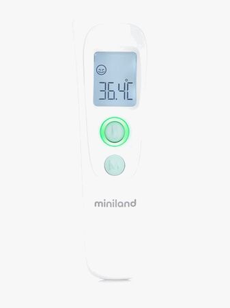 Miniland Thermosense IR Easy Febertermometer