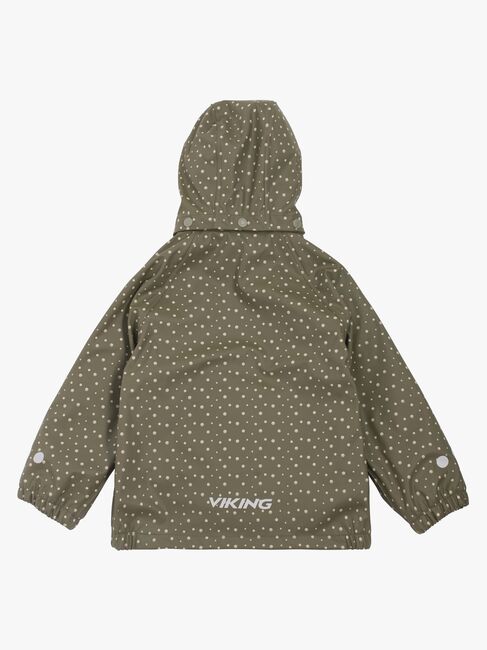 Viking Jolly Regnställ, Olive