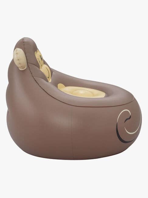 Bestway Uppblåsbar Stol Cozy Critters