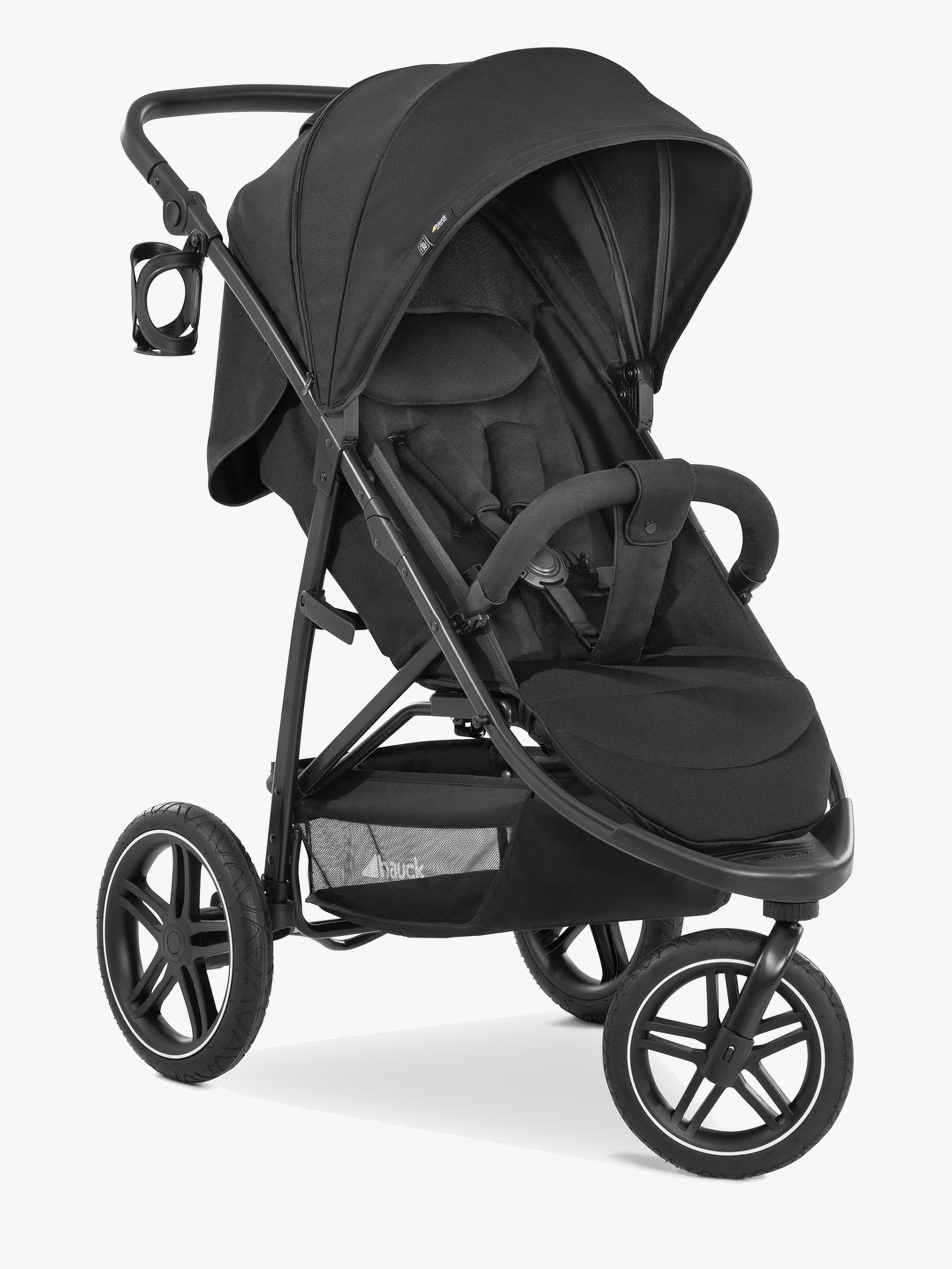 Hauck Rapid 3R Sittvagn