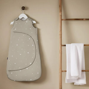 Snüz SnuzPouch Sovpåse 1.0 TOG, Grey/Star