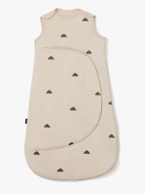 Snüz SnuzPouch Sovpåse 2.5 TOG, Sand/Cloud