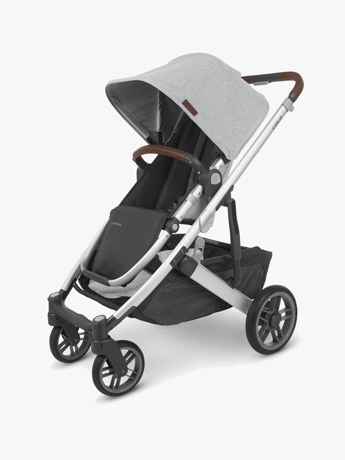 UPPAbaby CRUZ V2 Sittvagn, Stella Grey