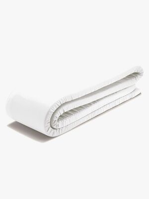 VanillaCopenhagen Spjälskydd Spjälsäng, Milk