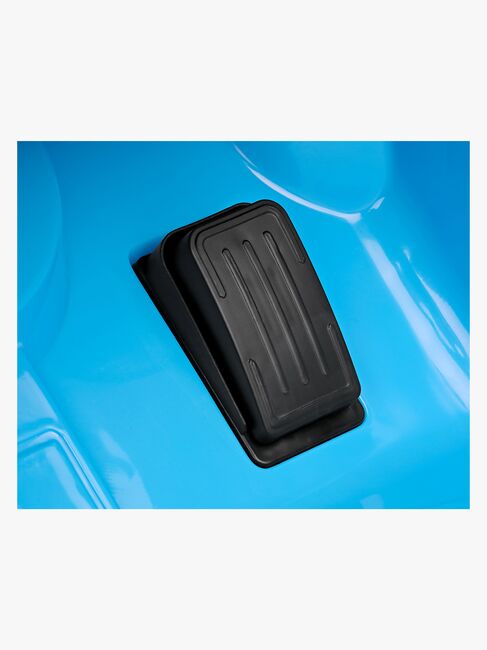 Peg Perego Hot Wheels Elbil