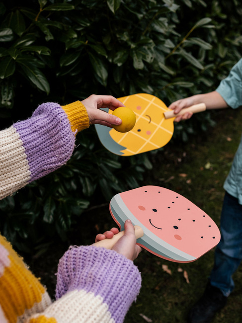 Jabadabado Racketset