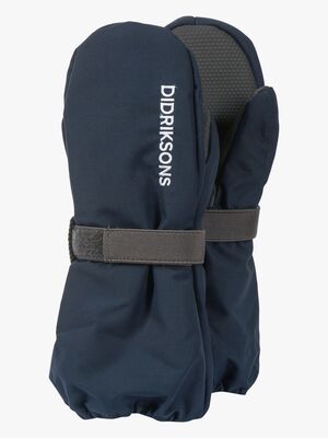 Didriksons Biggles Fäustlinge, Navy