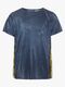 Name it Lanva T-Shirt, Dark Sapphire