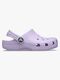 Crocs Classic Tofflor, Lavender