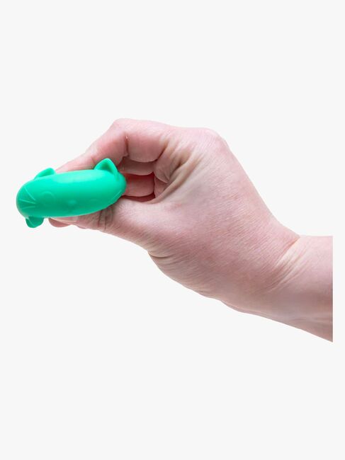 NeeDoh Teenie Cool Cats Stressbollar 4-Pack