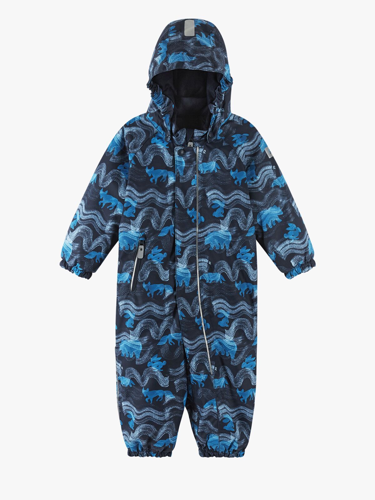 Reimatec Puhuri Overall, Navy