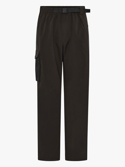 Didriksons Topaz Skalbyxor, Black