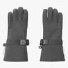 Reimatec Pivo Skalhandskar, Black