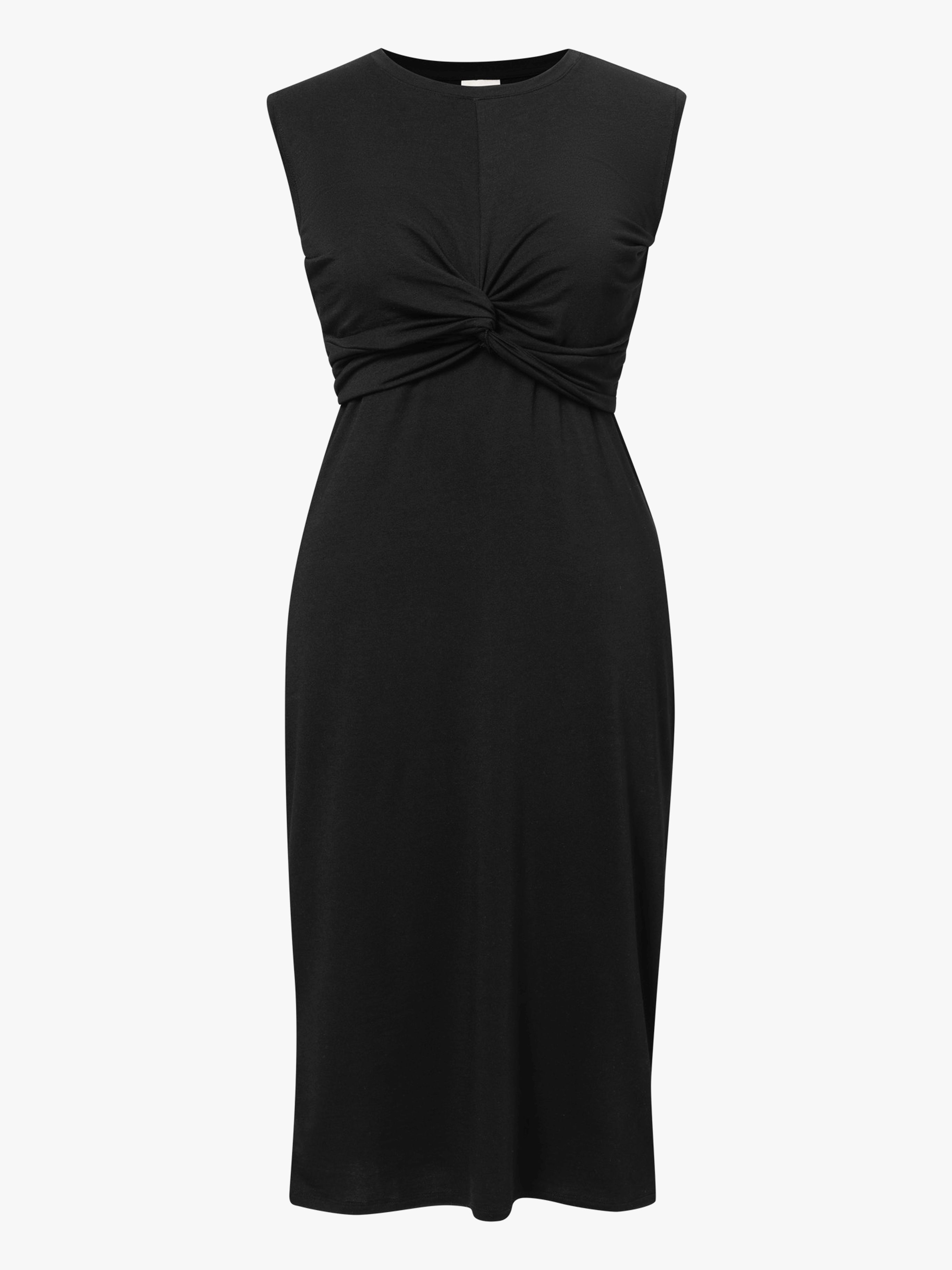 Boob 18 Hour Dress Black XL