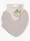 Oh, Poppy! Juno Dregglis 2-Pack, Linen Beige