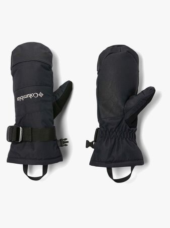 Columbia Whirlibird II Handskar, Black